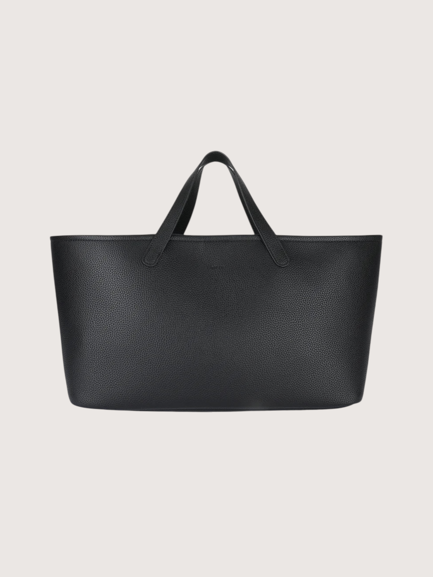 Nala Tote Bag | Black