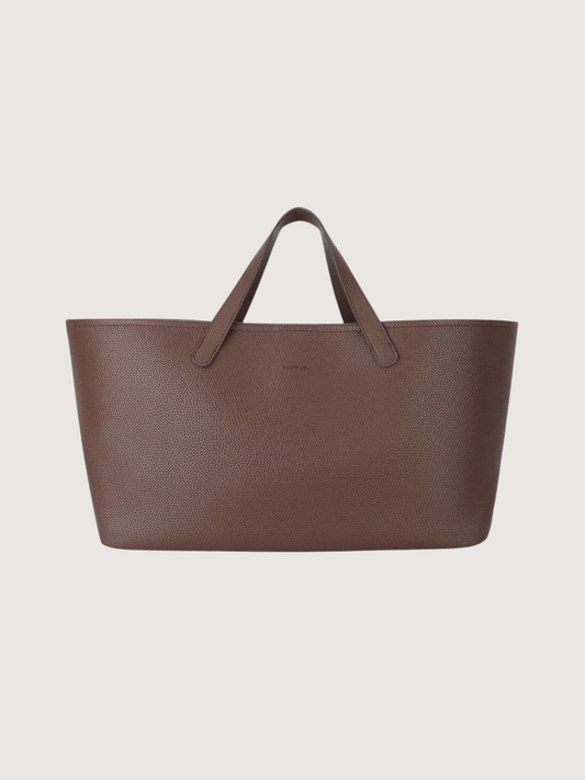 Nala Tote Bag | Brown