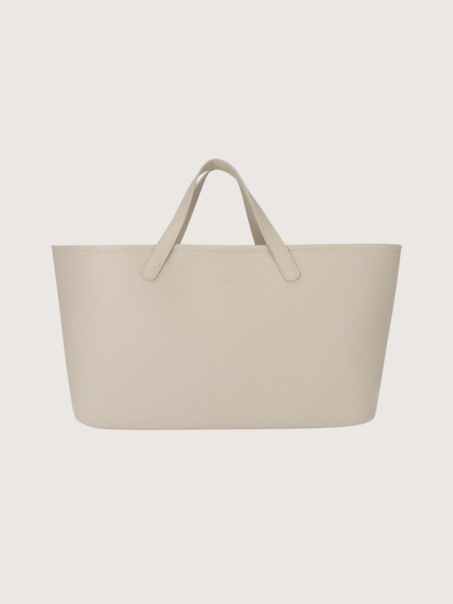 Nala Tote Bag | Cream