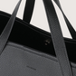 Nala Tote Bag | Black
