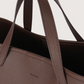 Nala Tote Bag | Brown