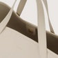 Nala Tote Bag | Cream