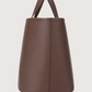 Nala Tote Bag | Brown