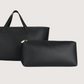 Nala Tote Bag | Black