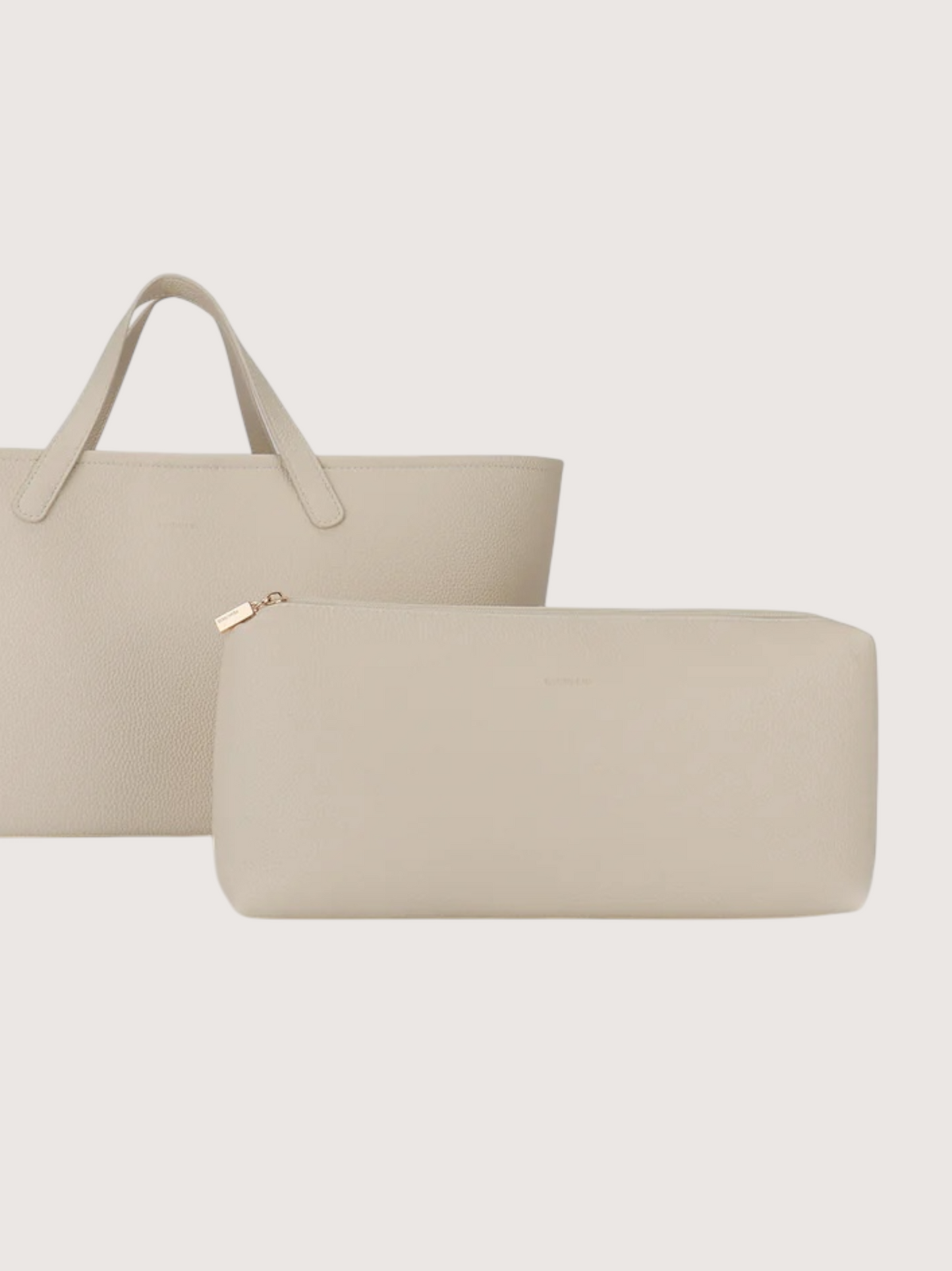 Nala Tote Bag | Cream