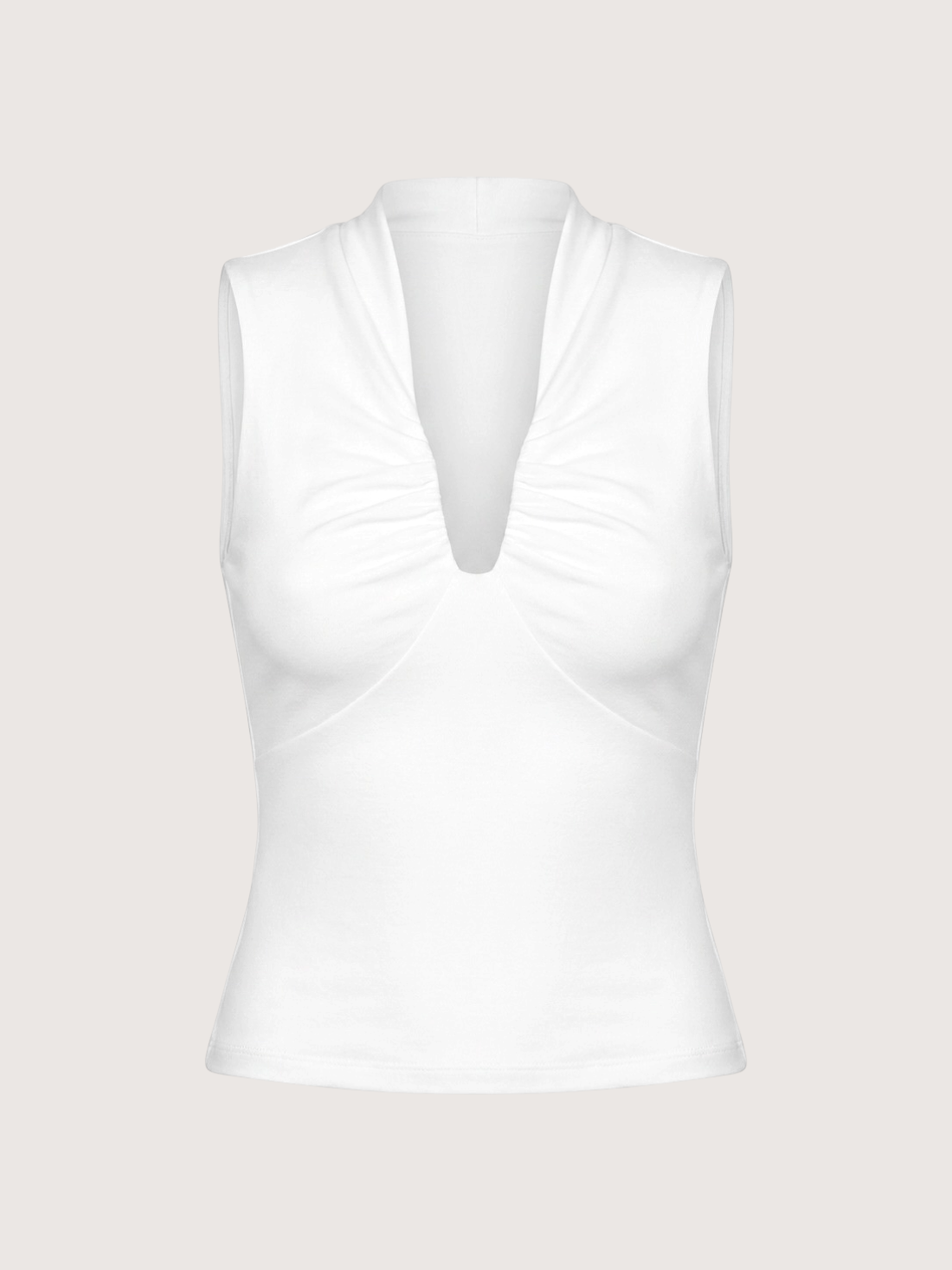 Delano Knit Top
