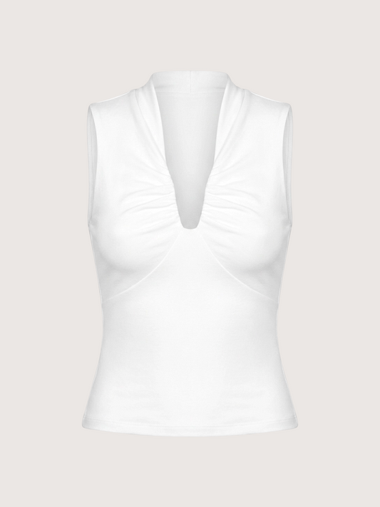 Delano Knit Top