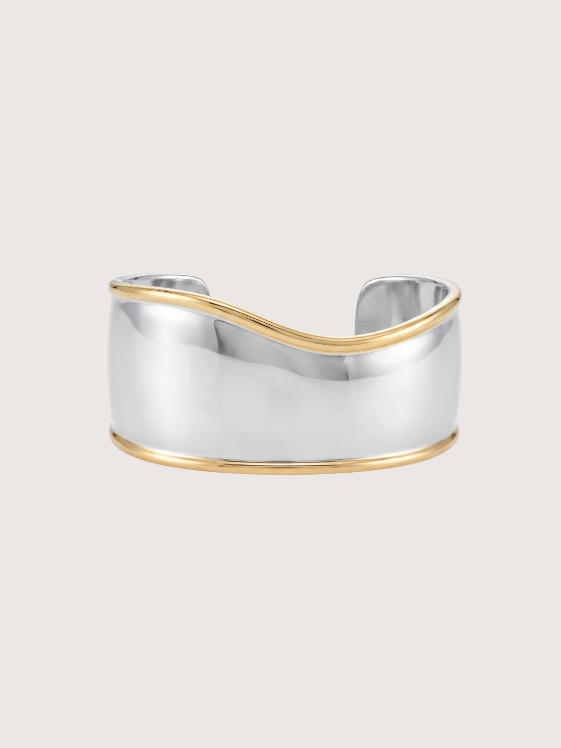Two Tone Cuff