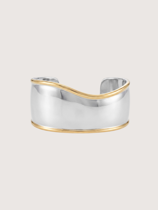 Two Tone Cuff