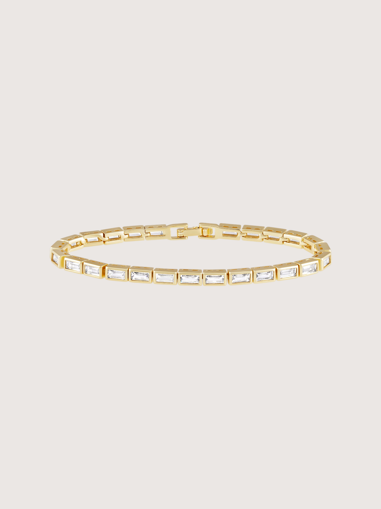 Lainey Tennis Bracelet
