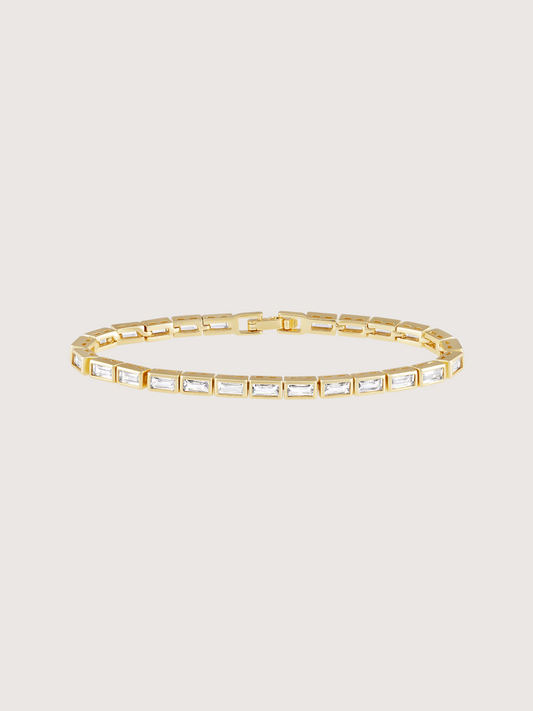 Lainey Tennis Bracelet