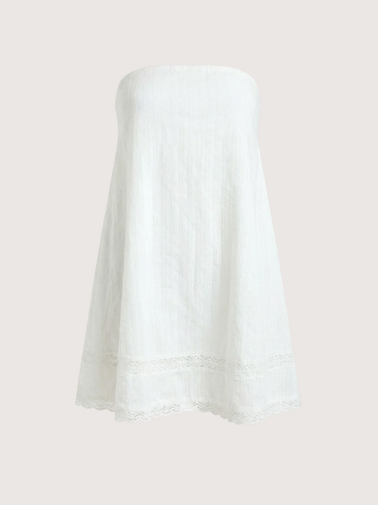 Lainey Swing Dress