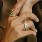 Natalia Wrap Ring