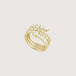 Natalia Wrap Ring