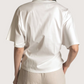 Tie Waist Tee Shirt