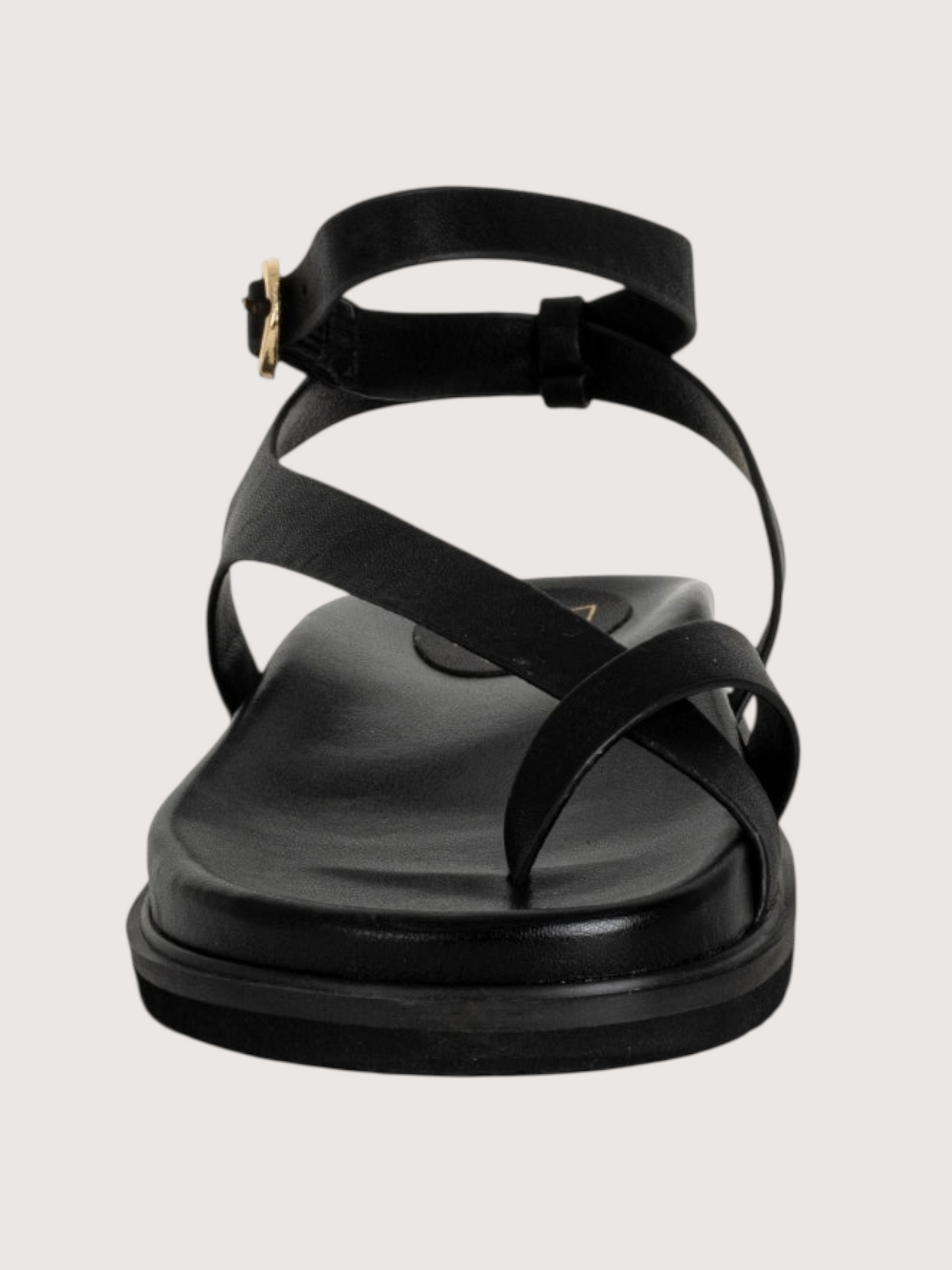 Milos Flat Sandal