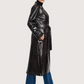 Carrington Embossed Trench