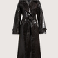 Carrington Embossed Trench