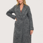 Rachel Longline Coat