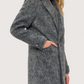 Rachel Longline Coat