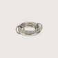 Double Layer Ring