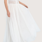 Smocked Bodice Maxi Dress