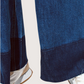Dark Hem Denim