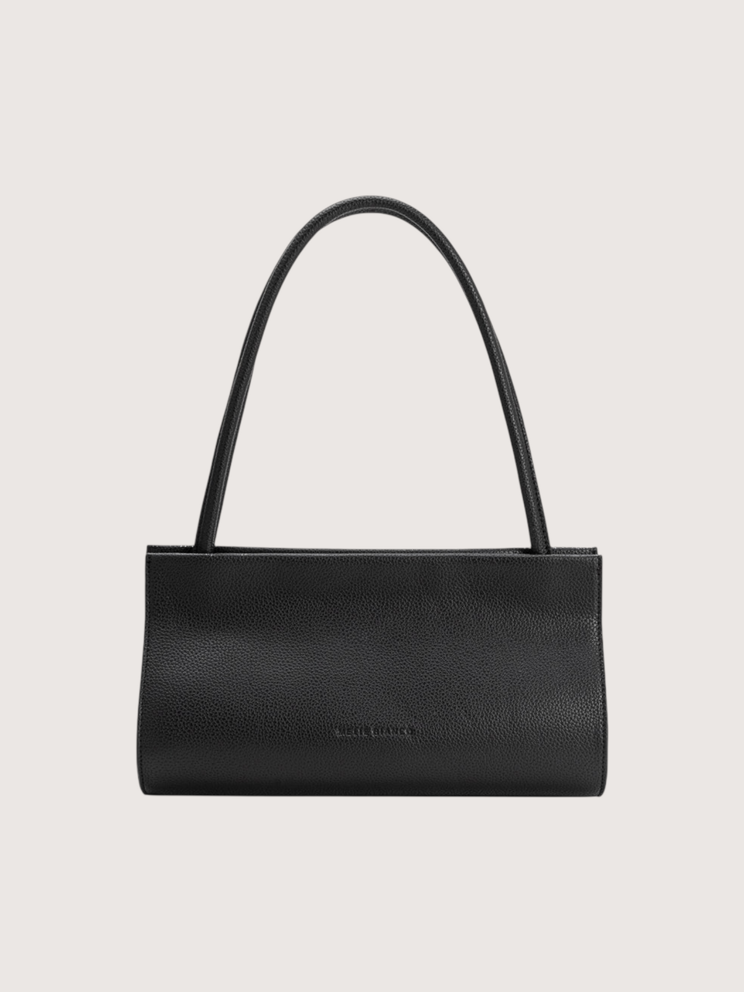 Ryleigh OTS Bag | Black