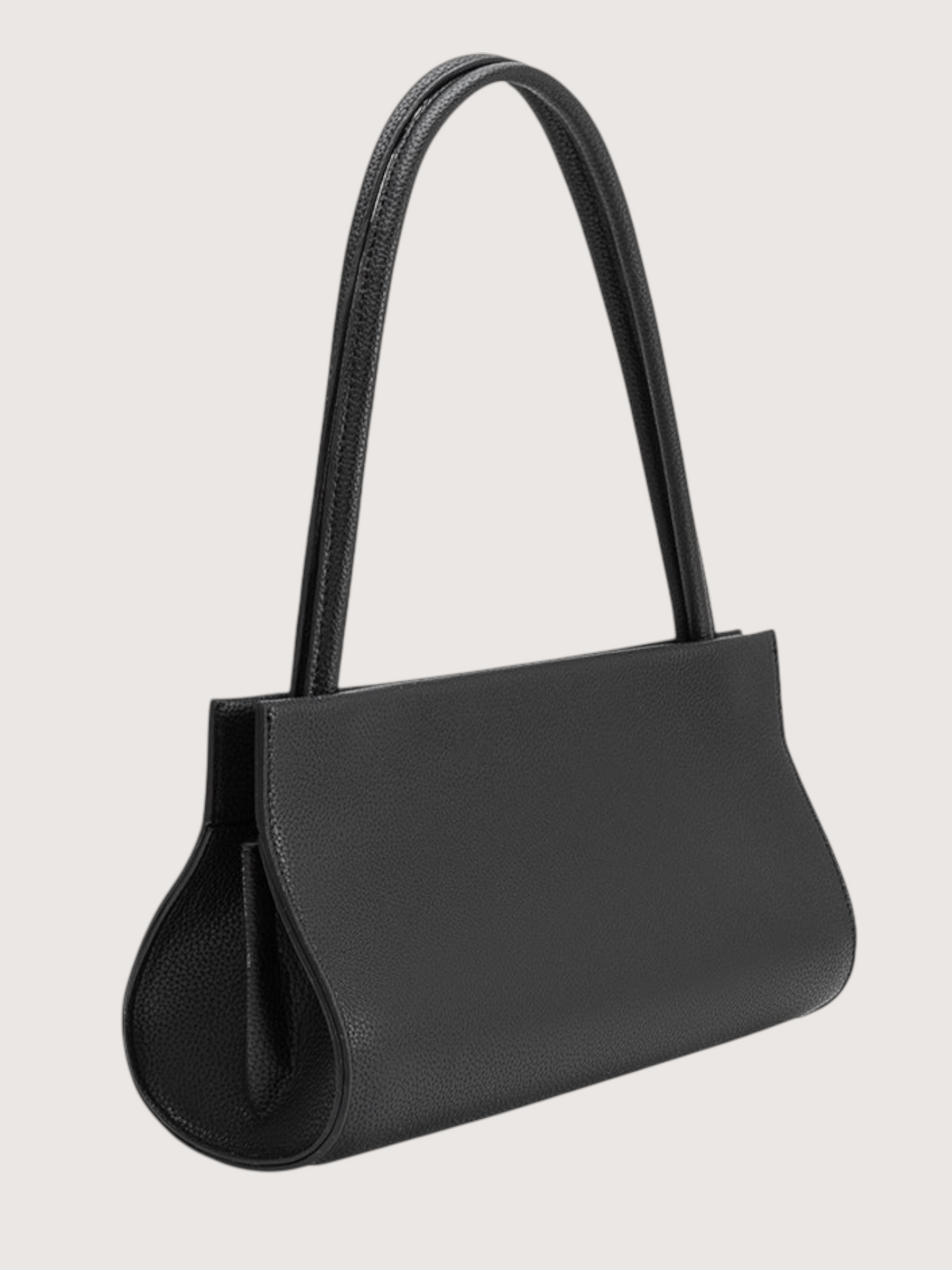 Ryleigh OTS Bag | Black