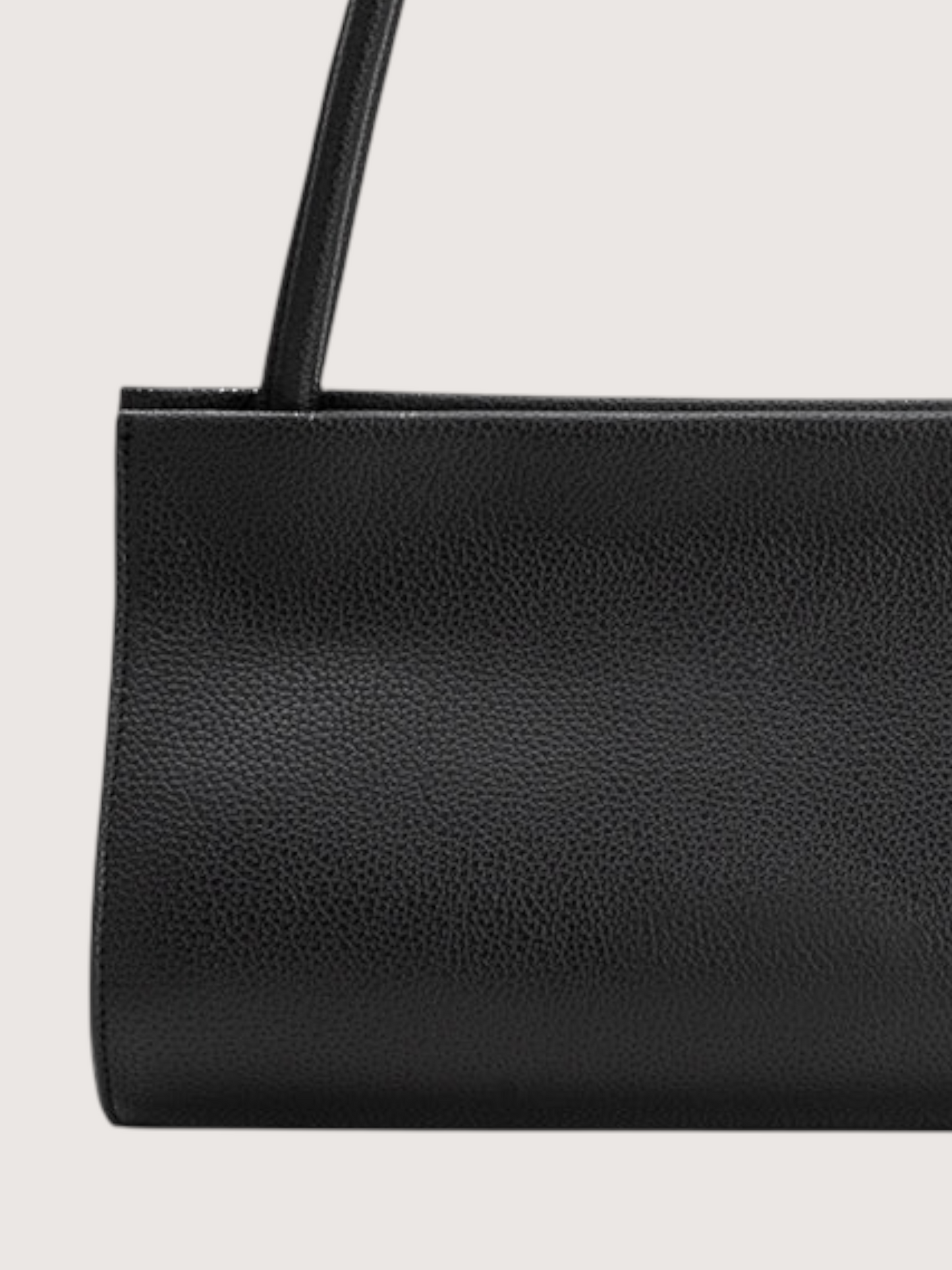 Ryleigh OTS Bag | Black