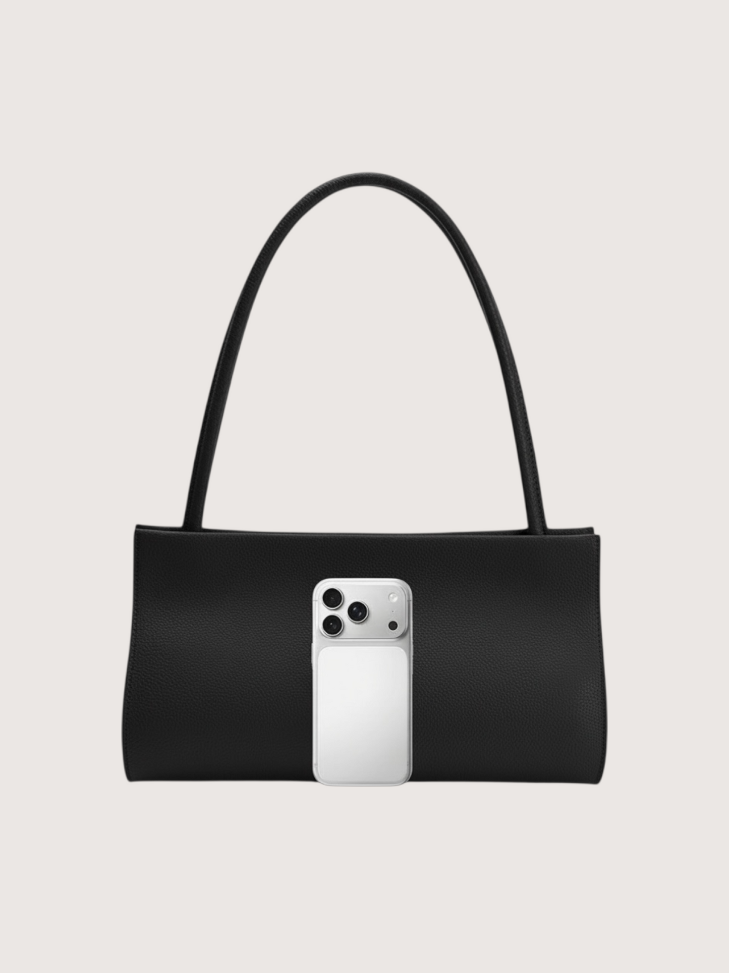 Ryleigh OTS Bag | Black