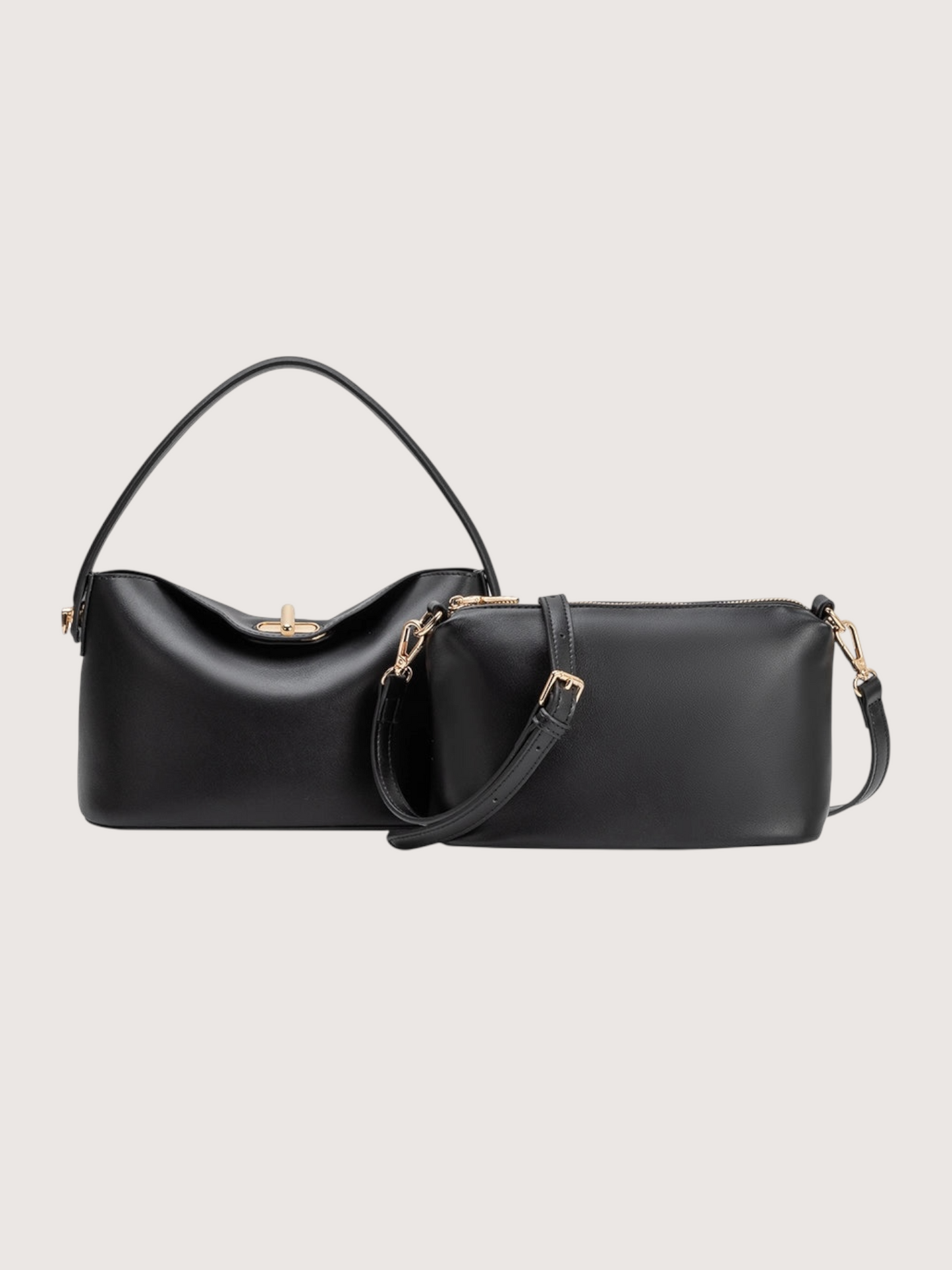 Lana Top Handle Bag