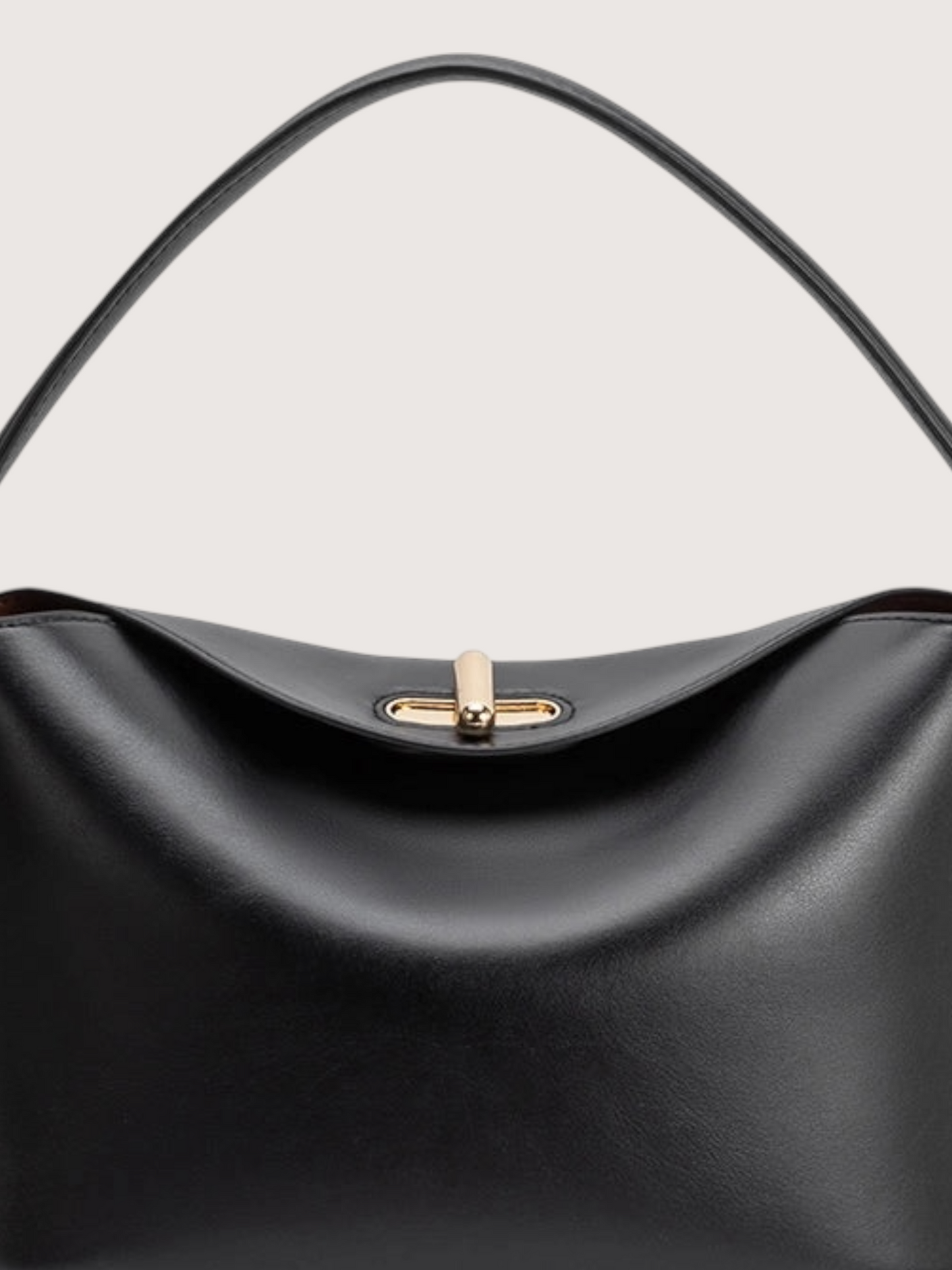 Lana Top Handle Bag