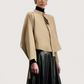 Cape Cropped Trench
