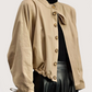 Cape Cropped Trench