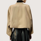 Cape Cropped Trench
