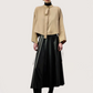 Cape Cropped Trench