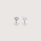 Pearl Drop Earring