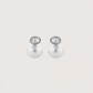 Pearl Drop Earring