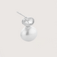 Pearl Drop Earring