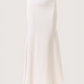 Knit Maxi Skirt