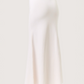 Knit Maxi Skirt