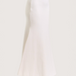 Knit Maxi Skirt
