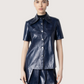 Dakota High Shine Top