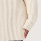 Chunky Knit Sweater Dress