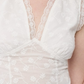 Lace Trim Top