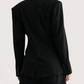 Structured Blazer