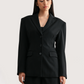 Structured Blazer