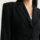 Structured Blazer