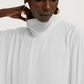 Chiffon Tunic Dress
